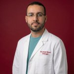 جواد معاوی اُرولوژیست؛ جراح کلیه و مجاری ادراری-تناسلی