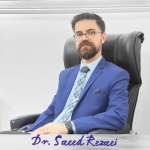دکتر سعید رضائی جراحی کلیه و مجاری ادراری(متخصص اورولوژی)