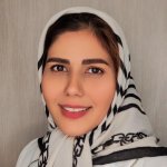 دکتر زهرا دشتی رحمت آبادی کارشناسی ارشد بینایی‌سنجی (اپتومتری)