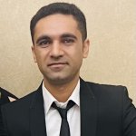 امین زارع بنادکوکی متخصص جراحی عمومی