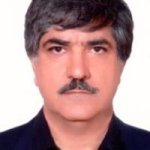 دکتر مرسل مهریار