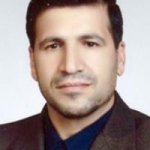 دکتر علی دوست عباسی لرکی