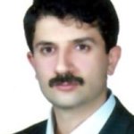 دکتر شهریار اژغ متخصص تصویربرداری (رادیولوژی), دکترای حرفه‌ای پزشکی