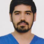 دکتر واکیم مسعود شفیعی دکترای حرفه‌ای دندانپزشکی