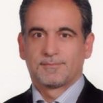 دکتر بهمن حیدریان دکترای حرفه‌ای پزشکی