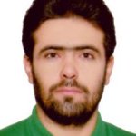 شجاعی مرغکی کارشناس ارشد بینایی سنجی (اپتومتری)