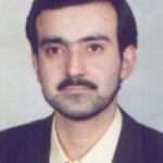 دکتر محمد عزیزی دکترای حرفه‌ای پزشکی