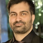 مهدی حمزهء متخصص جراحی مغز و اعصاب