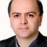 دکتر شهرام اشرفی شهمیرزادی
