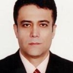دکتر علی شادمانی