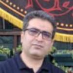 سید میثم سیادت دکترای پزشکی