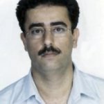 دکتر ضیاءالدین رودباری دکترای حرفه‌ای پزشکی
