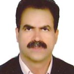 دکتر ابراهیم کاظم زاده دکترای حرفه‌ای دندانپزشکی
