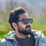 دکتر عرفان احمدی کارشناسی علوم تغذیه