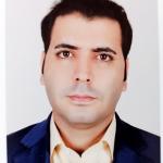 رضا وفادار متخصص جراحی استخوان و مفاصل (ارتوپدی)