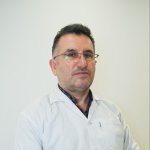 دکتر حسن توانگر متخصص تصویربرداری (رادیولوژی), دکترای حرفه ای پزشکی