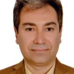 دکتر ایرج فیروزابادی
