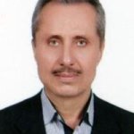دکتر احمد رمضان علی نیاءصیاد