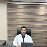 دکتر امین فتحی بورد تخصصی ارتوپدی و تعویض مفصل, جراح  ارتوپد