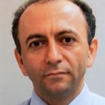 دکتر مسعود سلیمانی دودران دکترای متخصصی (Ph.D) اپیدمیولوژی, متخصص پزشکی اجتماعی, دکترای حرفه ای پزشکی