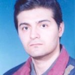 دکتر افشین احمدی