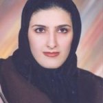 دکتر روشنک قاسمی