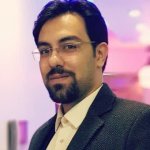 دکتر مصطفی یوسفی مقدم