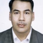 دکتر عامر عبادی متخصص جراحی استخوان و مفاصل (ارتوپدی), دکترای حرفه‌ای پزشکی