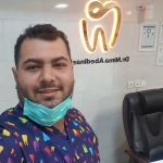 دکتر نیما عابدی نسل دکترای حرفه‌ای دندانپزشکی ایمپلنت زیبایی