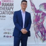 کارشناس مهران تقتمش کارشناسی ارشد فیزیوتراپی