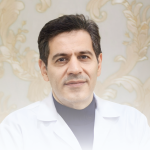 وحید بهشاد متخصص جراحی استخوان و مفاصل (ارتوپدی)