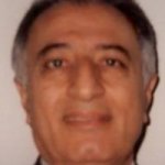 دکتر محمدرضا گلشنی