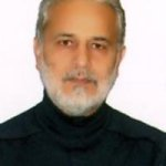 دکتر ابوالقاسم یگانگی