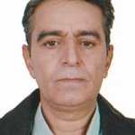 دکتر محمدتقی شریعتی دکترای حرفه‌ای دندانپزشکی