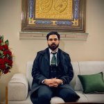 مهدی حاجیان کارشناسی ارشد روانشناسی بالینی . روانکاو . درمان اختلالات افسردگی ، اضطراب . نوروتراپی.