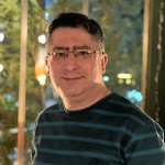 دکتر کورش هندسی متخصص روان‌پزشکی