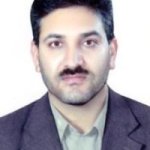 دکتر غلامرضا زمانی بادی دکترای حرفه‌ای پزشکی