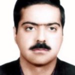دکتر امیررضا عرفا