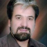 دکتر بهمن افشاری دکترای حرفه‌ای دندانپزشکی