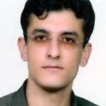 دکتر علی جمالی