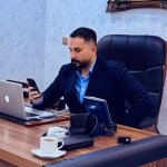 دکتر محمد کاوندی