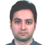 امیررضا بیک محمدی متخصص بیماری‌های عفونی و گرمسیری, دکترای حرفه‌ای پزشکی