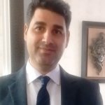 دکتر یوسف صیدی جراح مغز و اعصاب و ستون فقرات