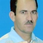 دکتر عبدالعظیم اکبری دکترای حرفه‌ای دندانپزشکی