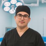 دکتر محسن زارعی جراح مغز و اعصاب و ستون فقرات