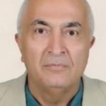 دکتر نادر امین فرزانه