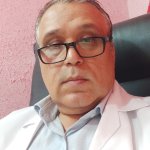 دکتر عیسی توحیدی دکترای حرفه ای پزشکی