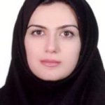 دکتر زینب رضایی دکترای حرفه‌ای دندانپزشکی