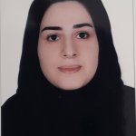 زهرا محمدی کیوانی کارشناسی بینایی‌سنجی (اپتومتری)