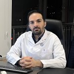 امیر خدارحمی متخصص جراحی کلیه، مجاری ادراری و تناسلی (اورولوژی)